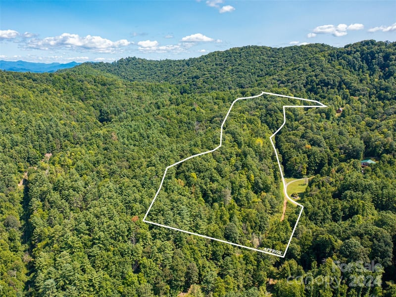 00000 Meadow Fork School Road, Hot Springs, NC -  - $84,900