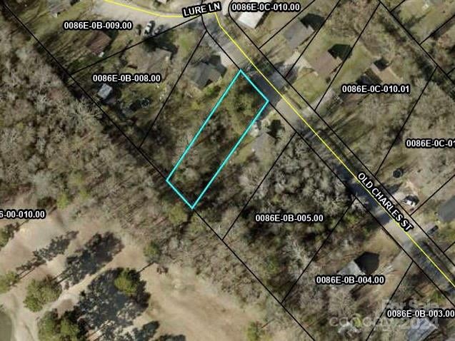 1744 Old Charles Street Apt 54, Lancaster, SC -  - $14,000