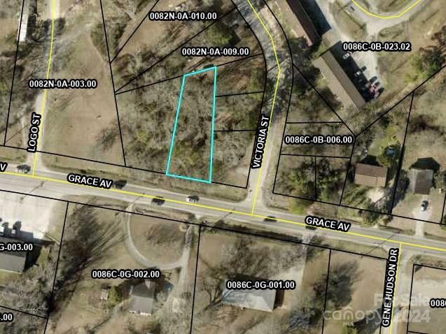 1801 Grace Avenue, Lancaster, SC -  - $14,000