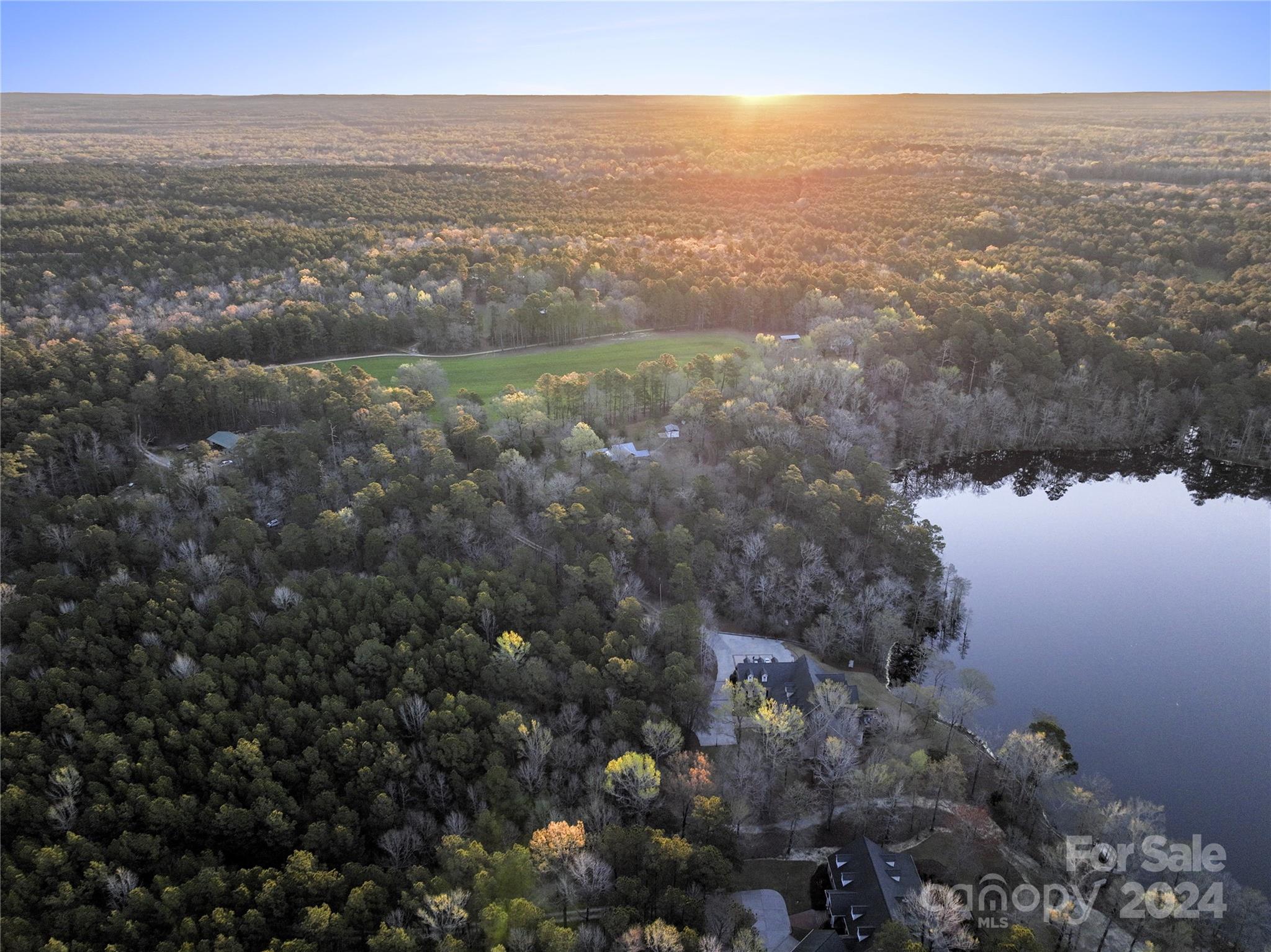 229 Joseph Kershaw Road, Eastover, SC. property listing photo