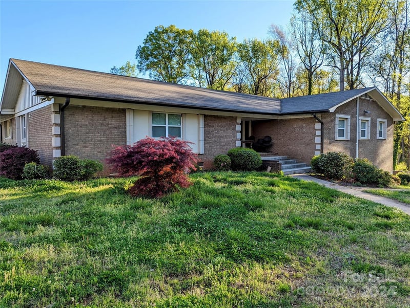 218 Sequoia Place, Charlotte, NC -  - $5,000,000