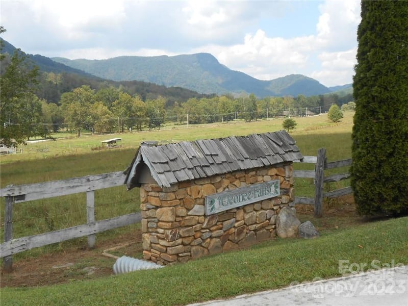Lot 11 Fox Ridge Trail, Marion, NC -  - $20,000