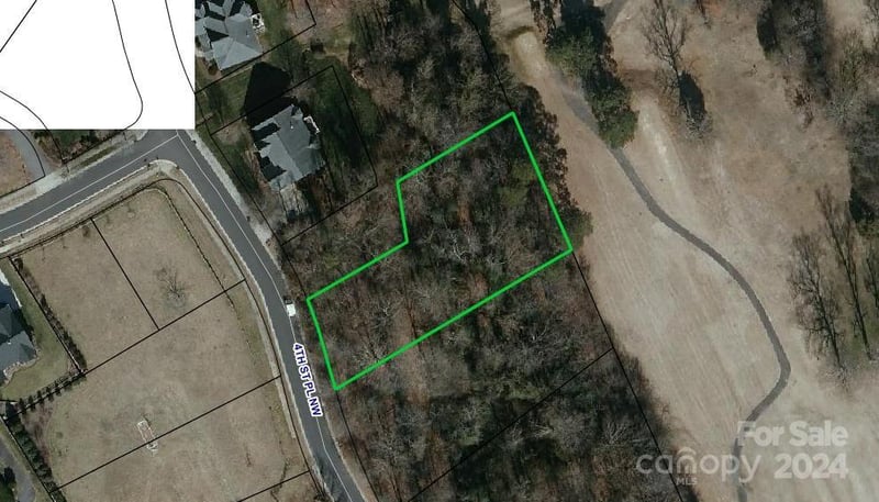 1844 4th Street Place NW Apt 9, Hickory, NC -  - $51,000