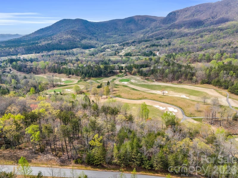 0 Deep Gap Farm Road E, Mill Spring, NC -  - $90,000