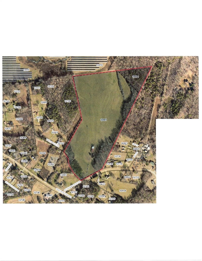810 MOUNTAIN CREST Drive, Kings Mountain, NC -  - $1,500,000