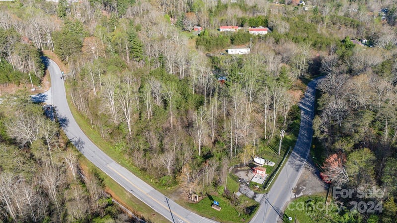 00 Canoe Lane, Asheville, NC -  - $345,000