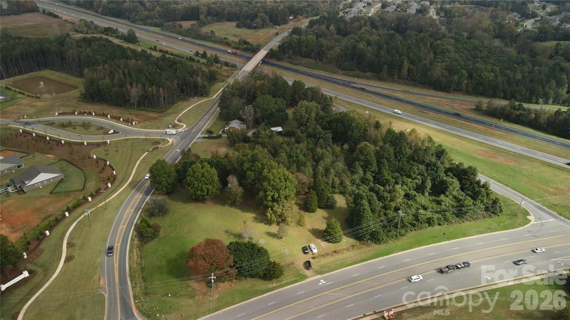 8925 Fairview Road, Mint Hill, NC -  - $1,400,000