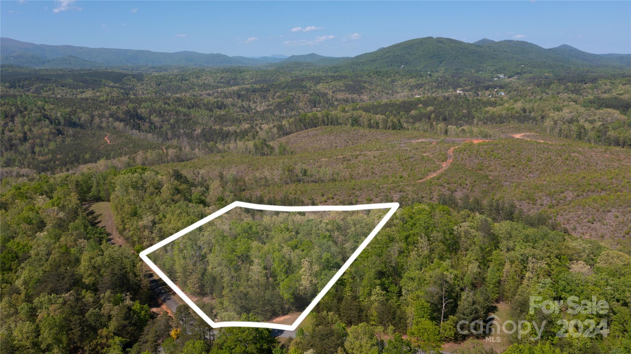 99999 Shady Bark Lane Apt 41, Rutherfordton, NC. property listing photo
