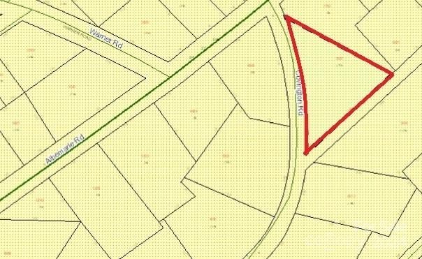 0 Covington Road, Troy, NC -  - $35,000