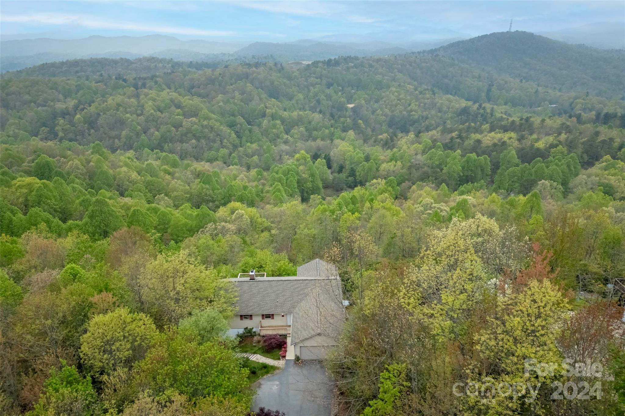 70 Moor Lane, Brevard, NC. property listing photo