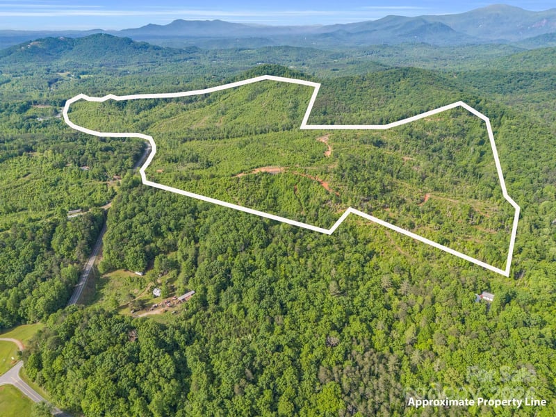 0 Bills Creek Road, Lake Lure, NC -  - $1,400,000