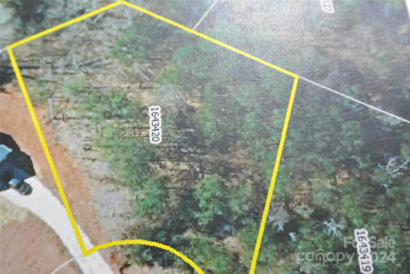 Lot 122 Pleasant Place, Rutherfordton, NC -  - $12,900