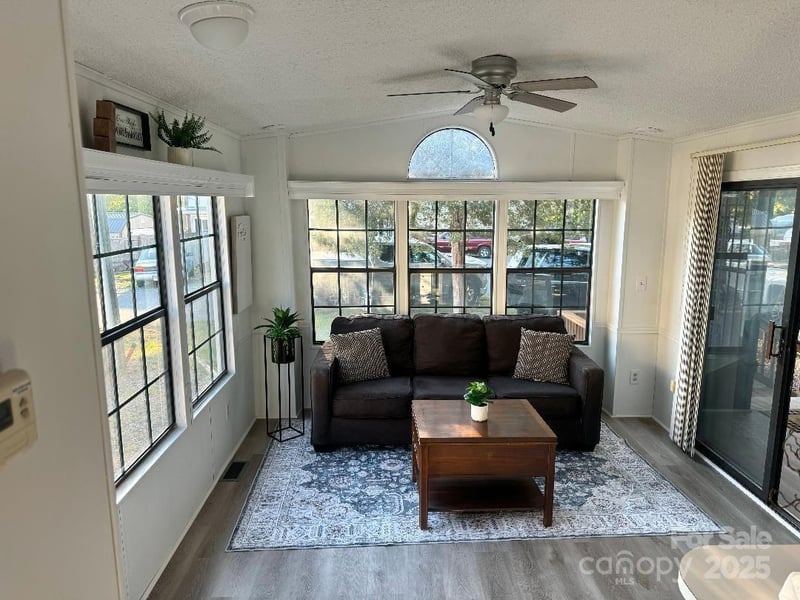 104 Cherokee Trail, Mount Gilead, NC - 1 bed, 1 bath, 612 sqft - $112,000