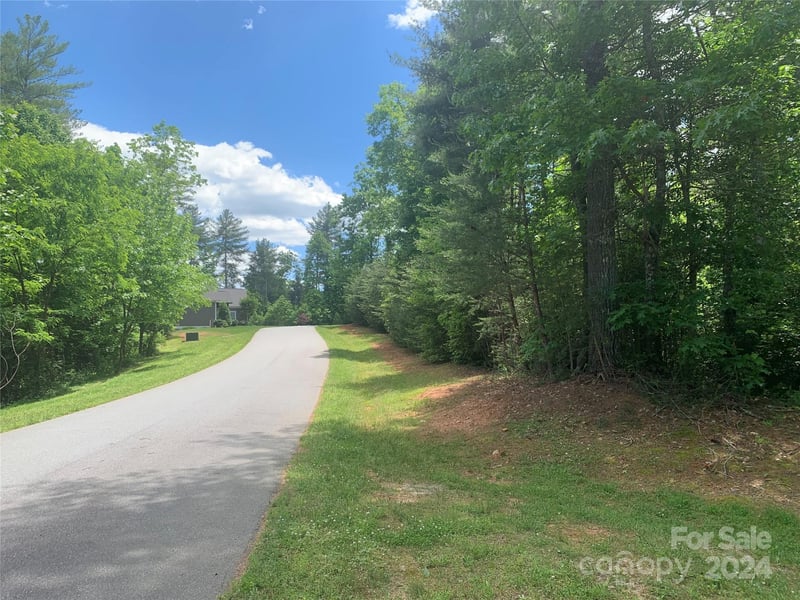 2.45 acres, Lot 309, 1211 Winding Creek Way Apt 309, Lenoir, NC -  - $88,000