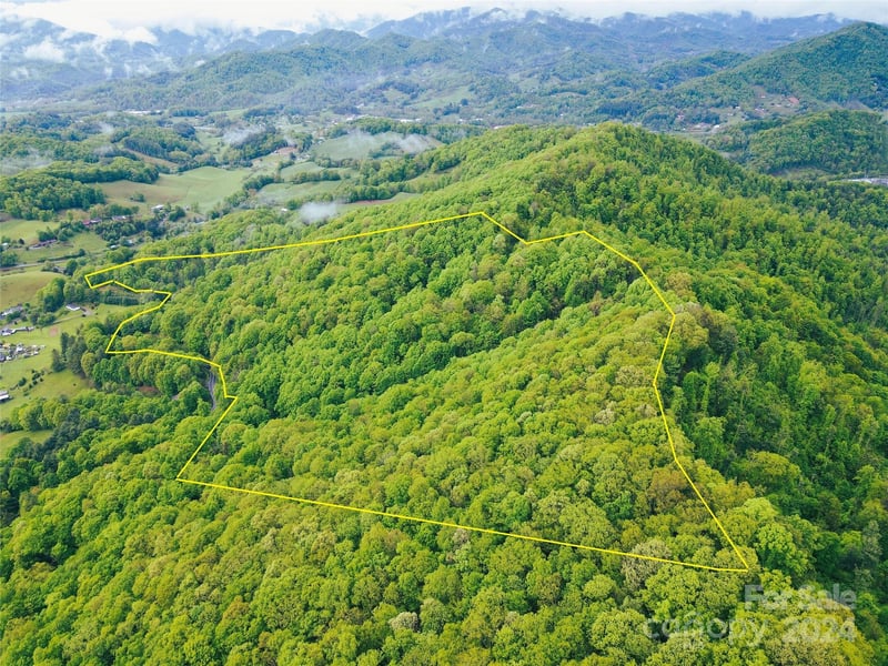 000 Mountain Air Drive, Burnsville, NC -  - $1,999,000