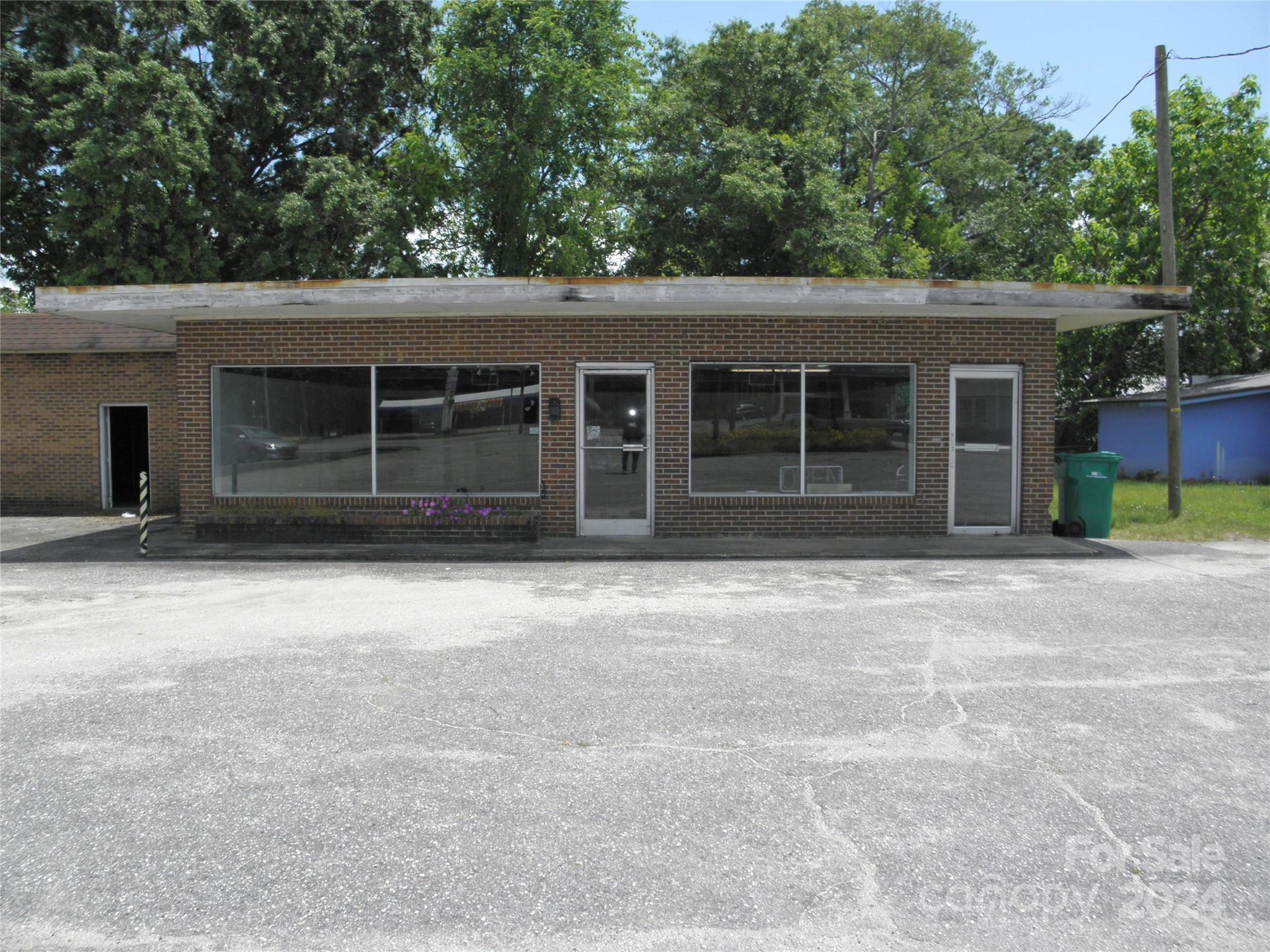 185 Hwy 1 South, Cheraw, SC. property listing photo