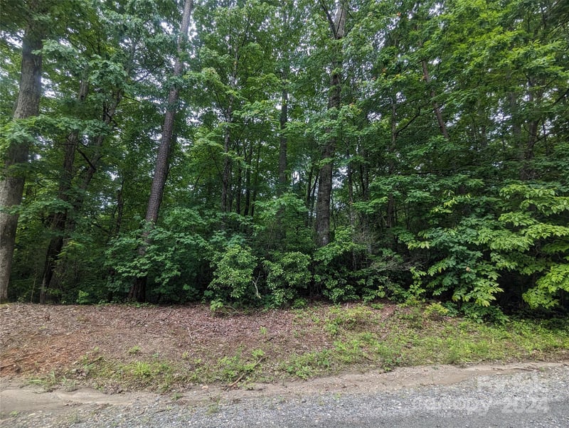 00 Jones Court LOT 552, Lake Lure, NC -  - $12,000