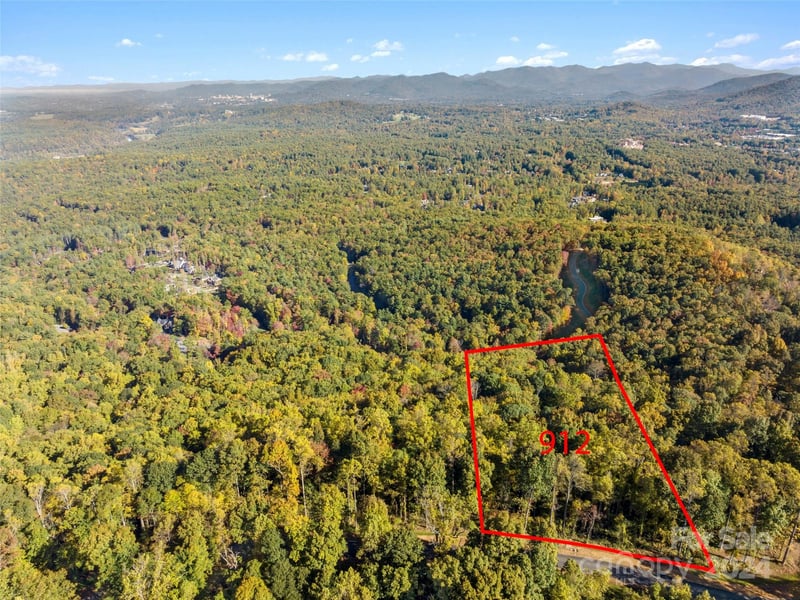 755 Tea House Drive Apt 912, Asheville, NC -  - $1,750,000