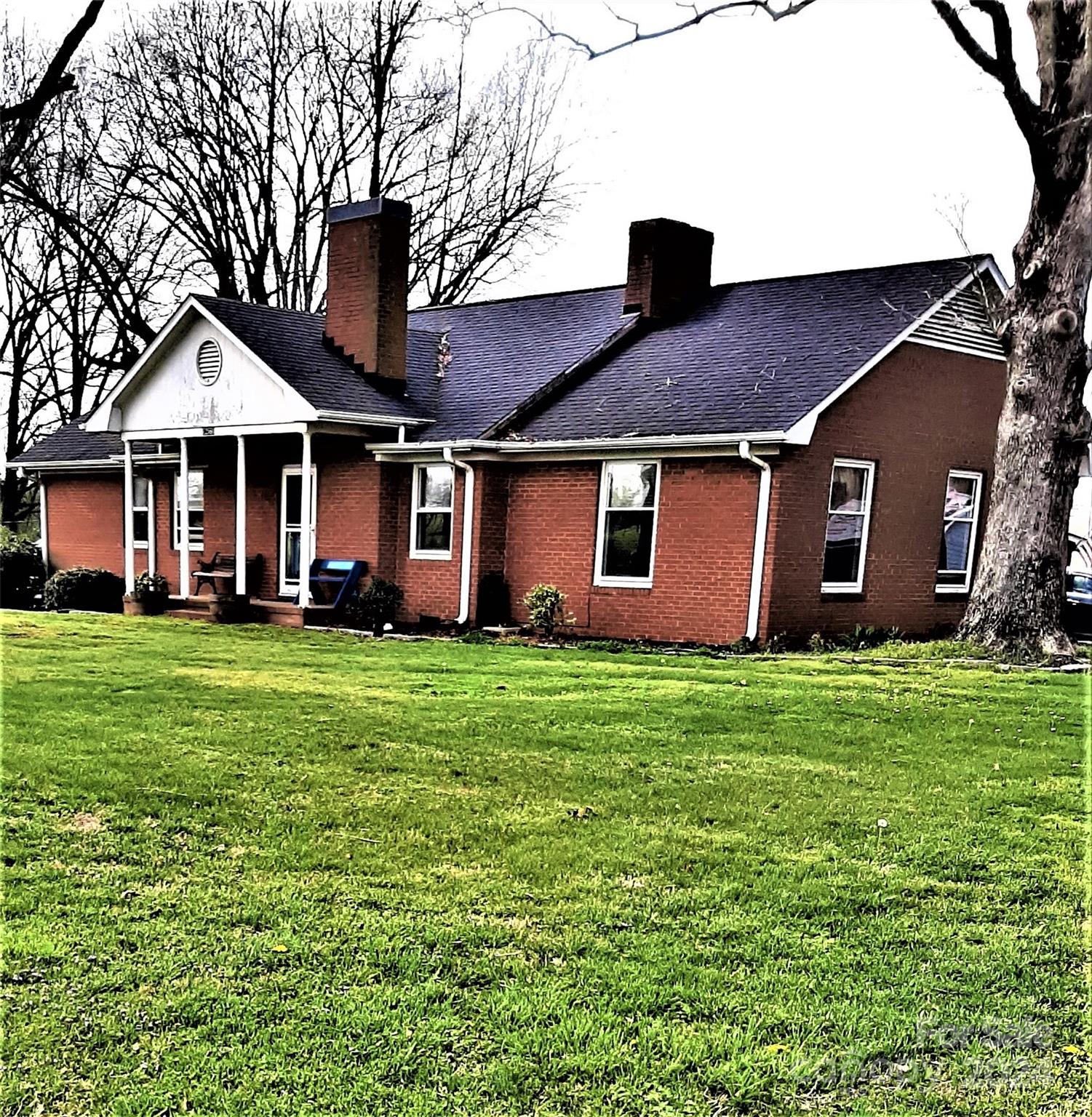 12560 Highway 601, Midland, NC. property listing photo