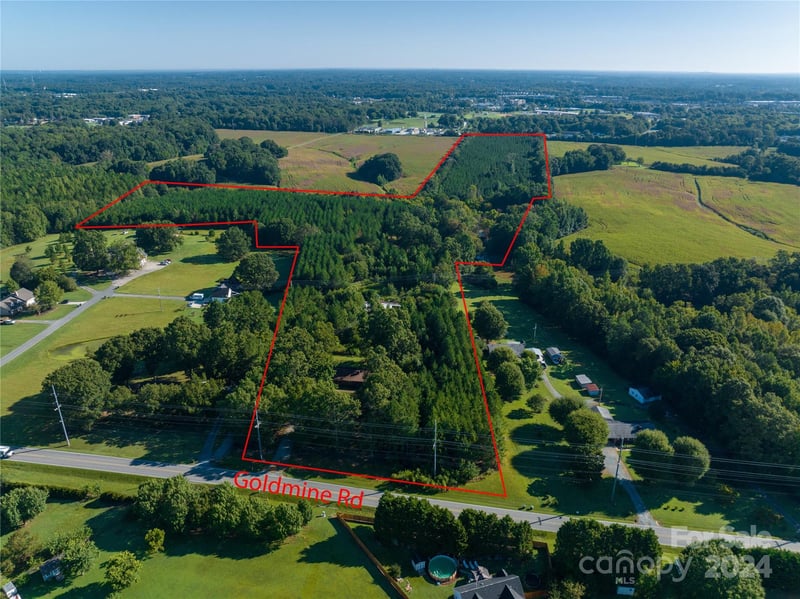2210 Goldmine Road, Monroe, NC - 3 beds, 2 baths, 1,879 sqft - $1,134,900