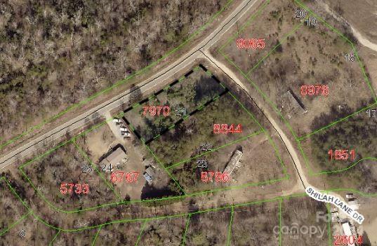 TBD Biggerstaff Loop lot # 21, Nebo, NC. property listing photo