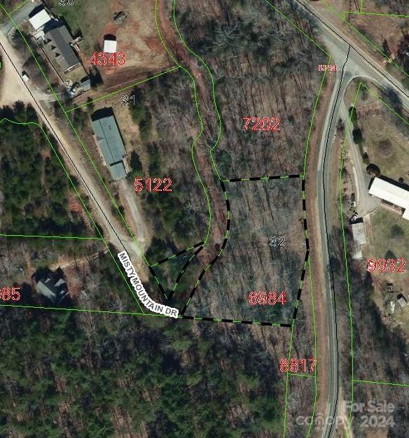 9999 Misty Mountain Drive Apt 32, Nebo, NC -  - $28,000