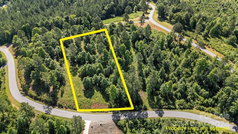 2108 Island View Lane, Connelly Springs, NC -  - $67,000
