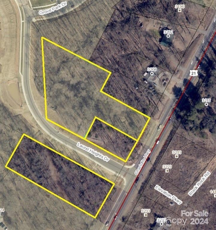 0000 Charlotte Highway, Mooresville, NC -  - $1,700,000