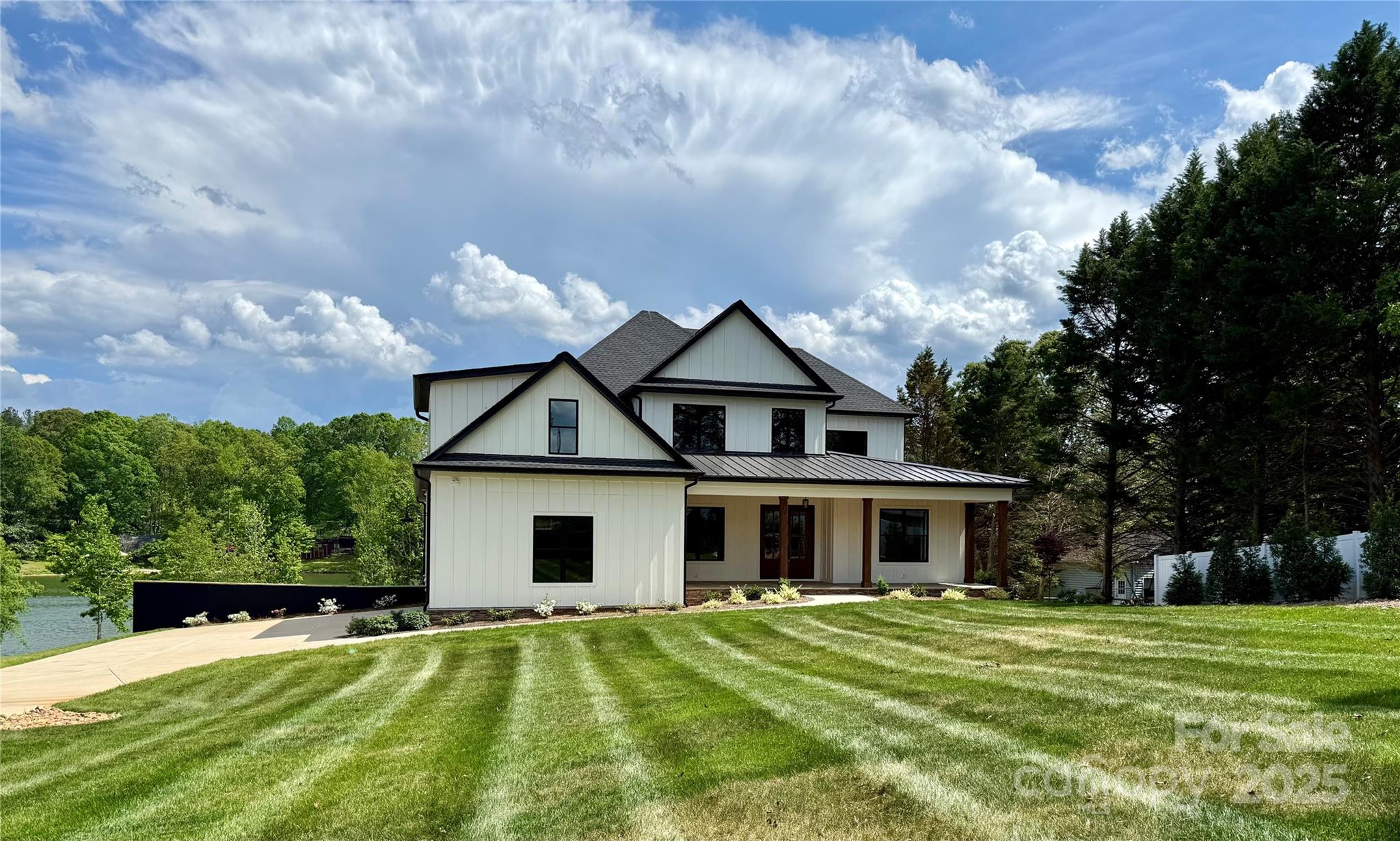 110 Emmaline Court, Troutman, NC. property listing photo