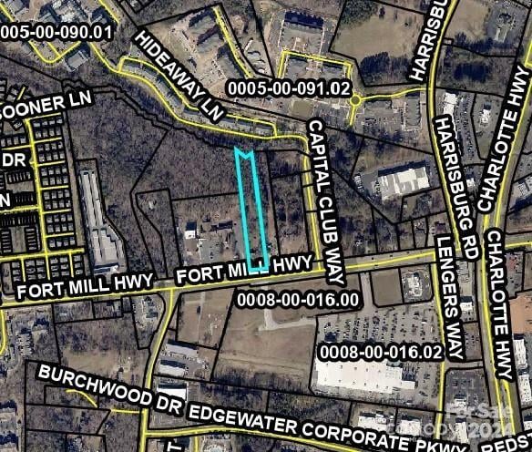 224 Fort Mill Highway, Fort Mill, SC -  - $1,250,000