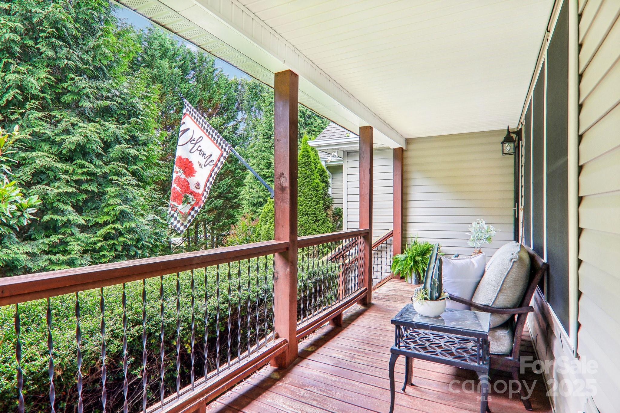 33 Warlick Road, Mills River, NC. property listing photo