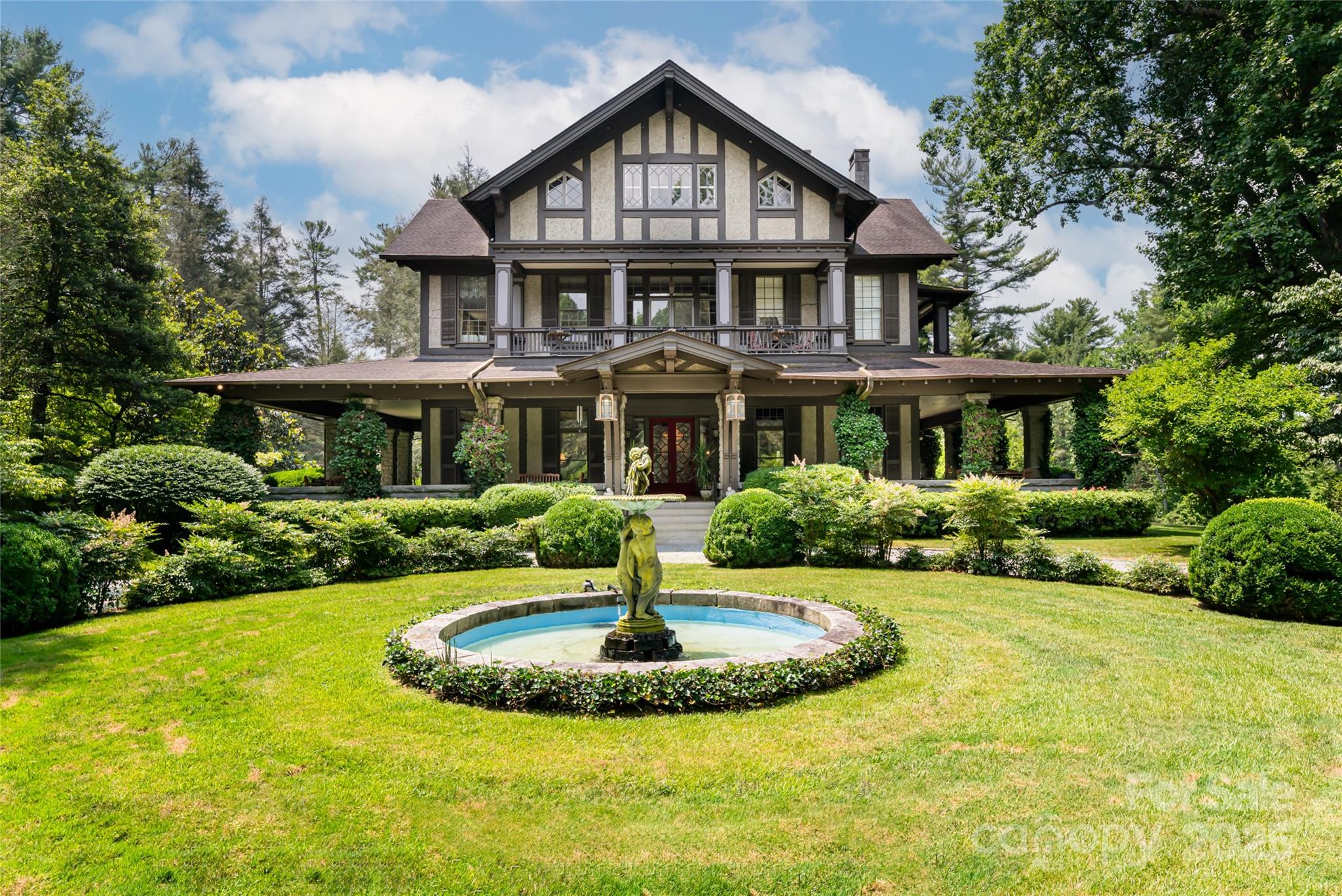 2531 Little River, Hendersonville, NC. property listing photo