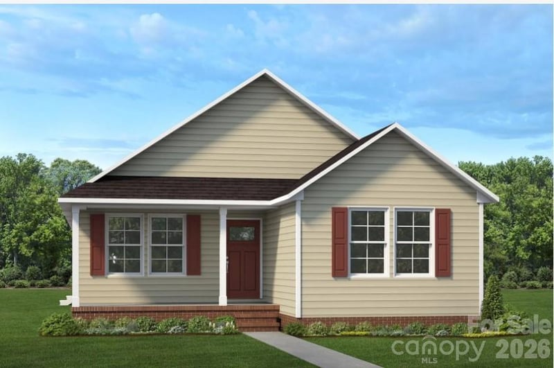 2108 Island View Lane, Connelly Springs, NC - 3 beds, 2 baths, 1,615 sqft - $360,000