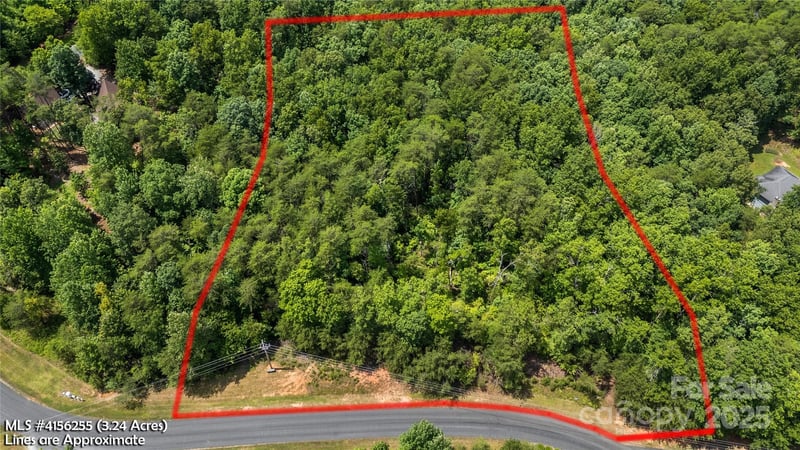 000 Lake Adger Parkway Apt 22, Mill Spring, NC -  - $59,500