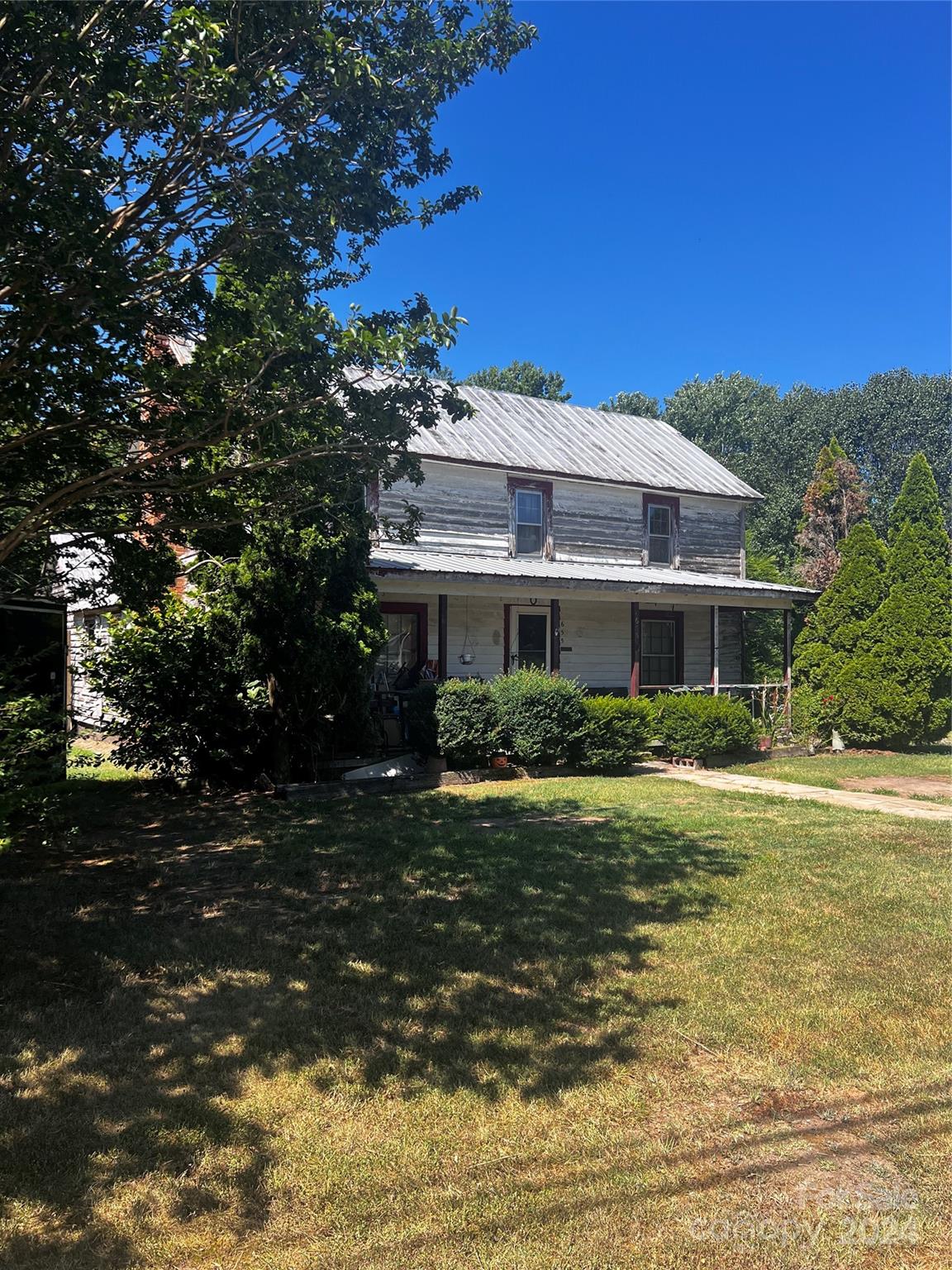 655 Lippard, Salisbury, NC. property listing photo