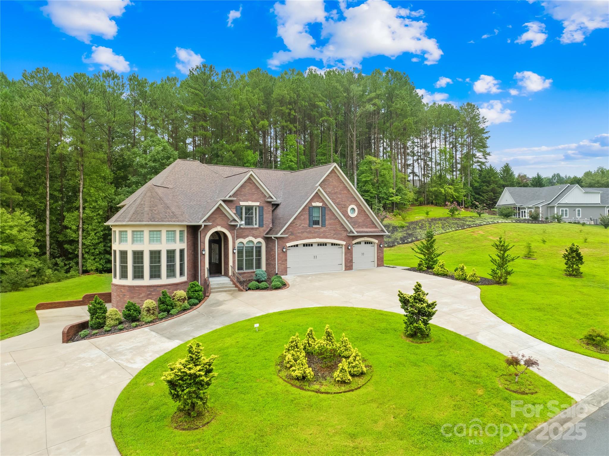 4 Royal Vista, Granite Falls, NC. property listing photo