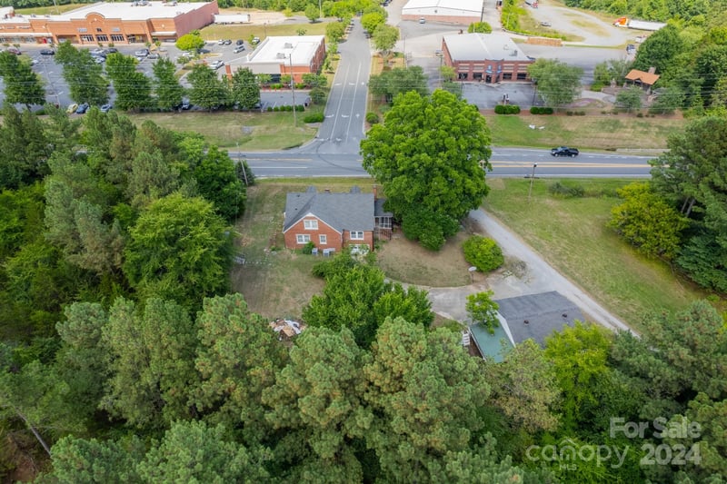 3550 Us Hwy 601 Highway, Concord, NC - 3 baths - $750,000