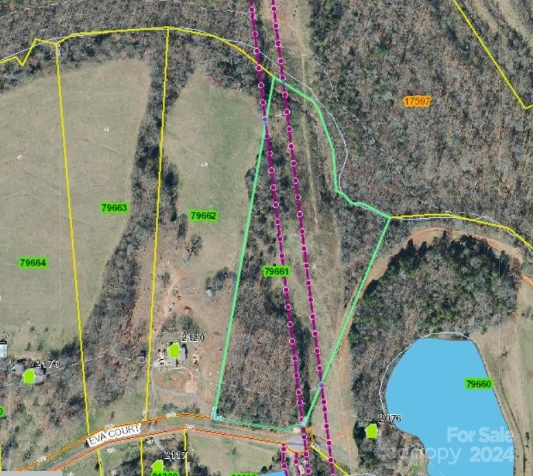 0 Eva Court, Lincolnton, NC -  - $190,000