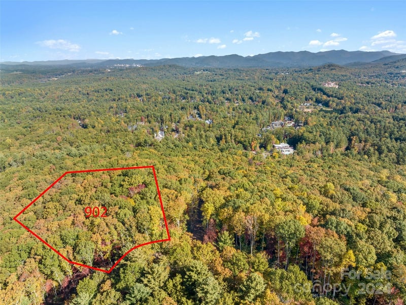 676 Tea House Drive Apt 902, Asheville, NC -  - $2,400,000