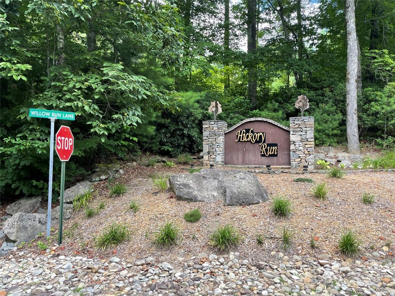 00 Willow Run Lane Apt 6, Zirconia, NC -  - $94,000
