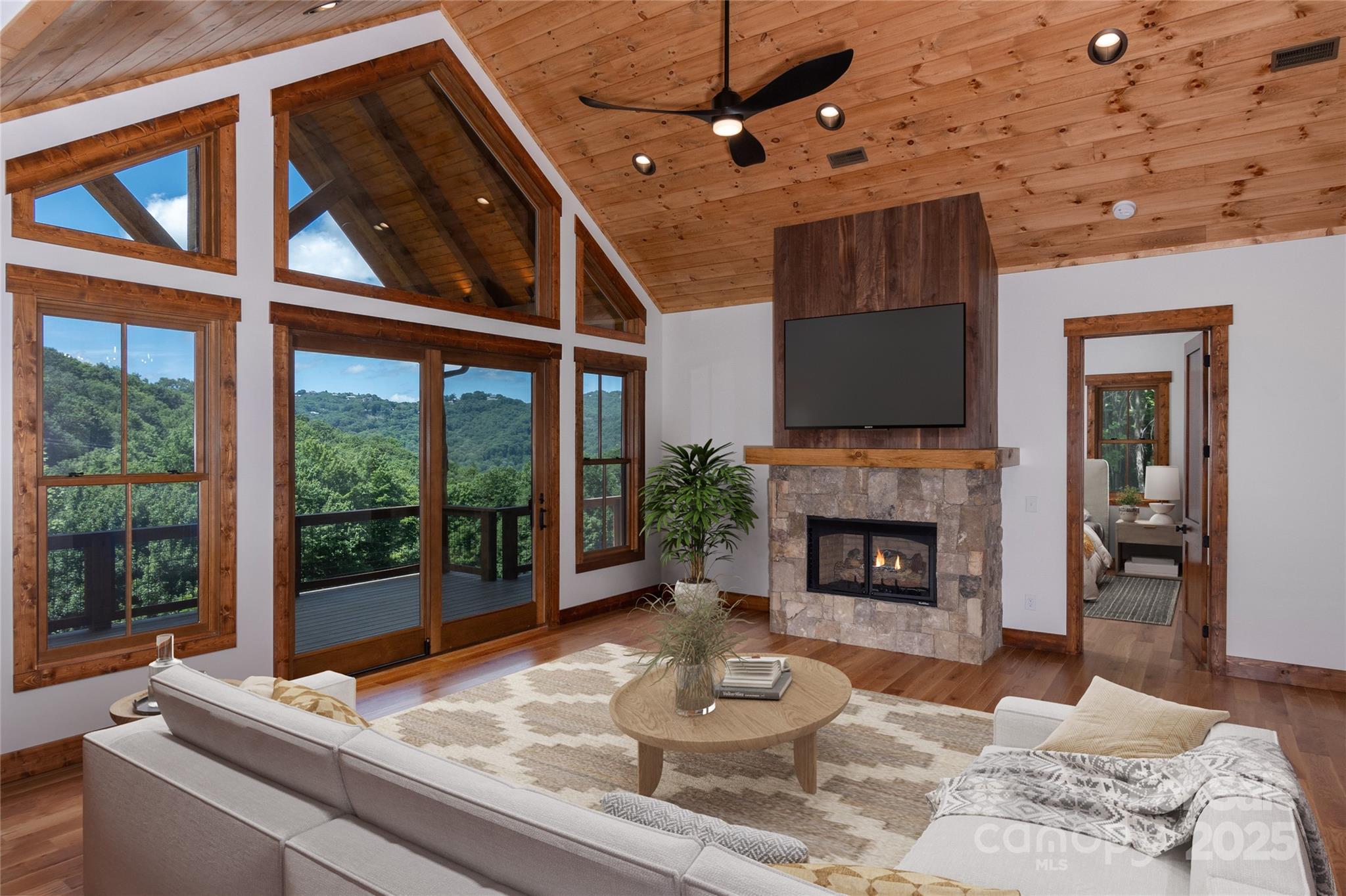 750 Silver Springs Apt 43, Banner Elk, NC. property listing photo