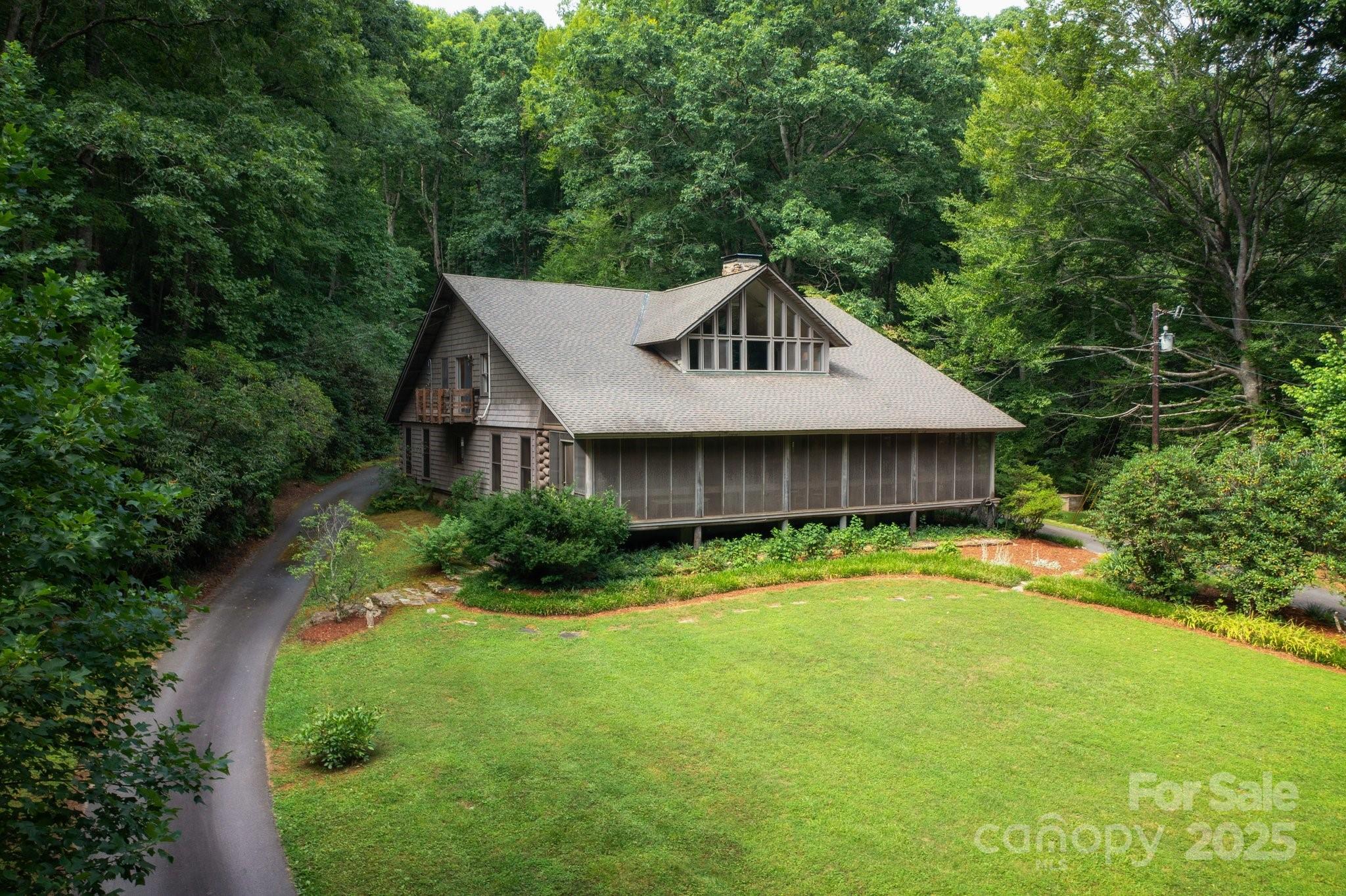 552 Avery Creek, Arden, NC. property listing photo