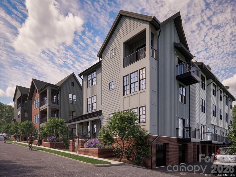 3 Aster Court, Asheville, NC - 3 beds, 2.5 baths, 1,932 sqft - $990,000