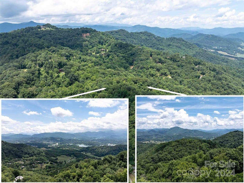 00 Hardy Branch Trail, Waynesville, NC -  - $3,500,000