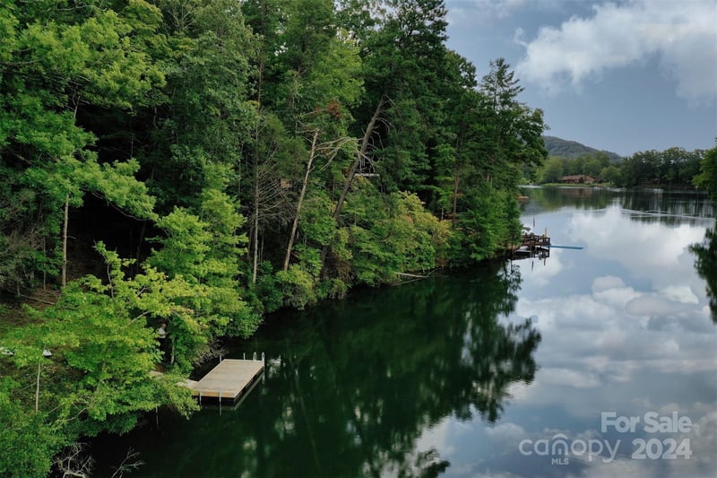 1733 Buffalo Creek Road, Lake Lure, NC -  - $347,900