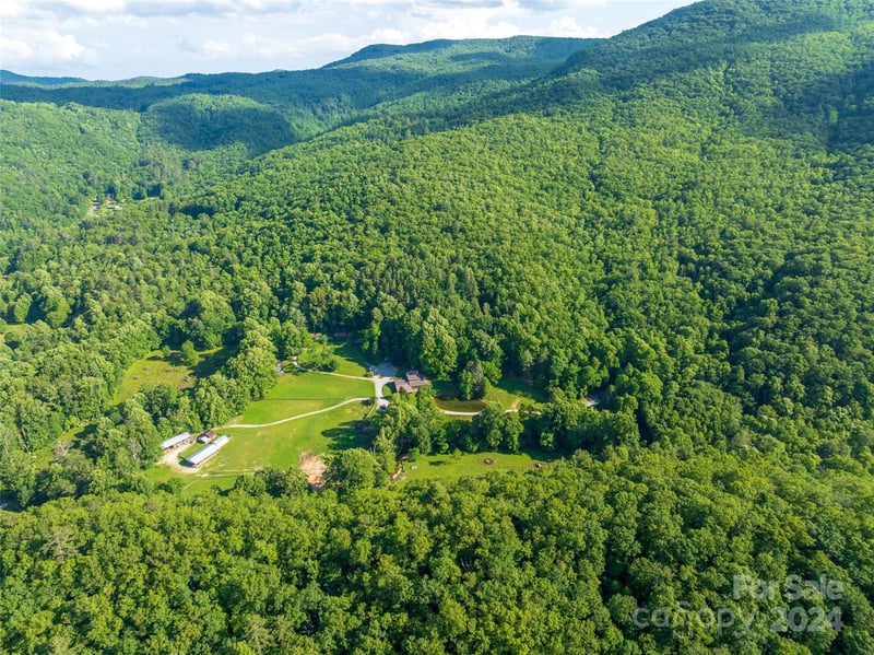 500 Winding Gap Road, Lake Toxaway, NC -  - $2,999,000