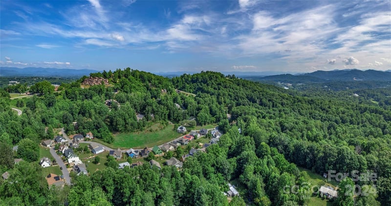 62 Destination Drive, Asheville, NC -  - $4,700,000