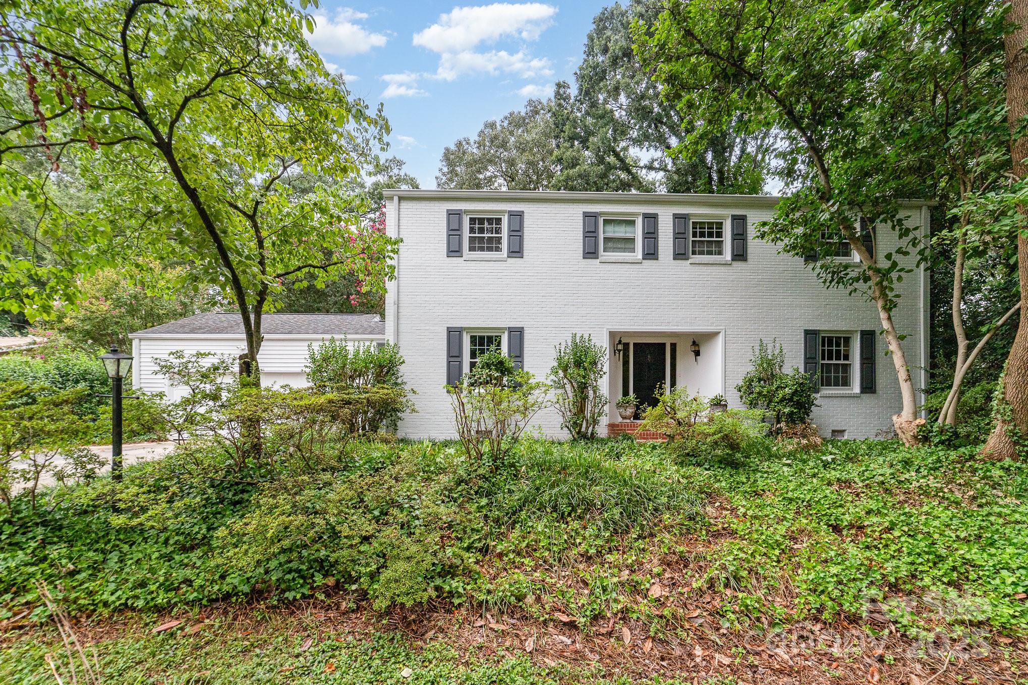 324 Club House Drive, Salisbury, NC. property listing photo