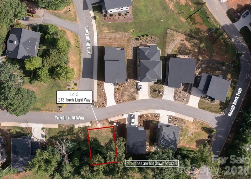 213 Torch Light Way Apt 5, Asheville, NC -  - $135,000