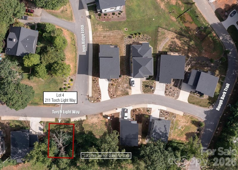 211 Torch Light Way Apt 4, Asheville, NC -  - $135,000